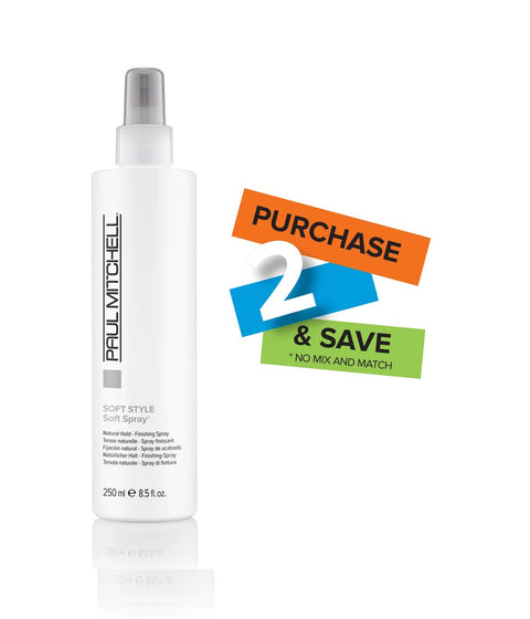 PM (2) Soft Spray 50% VOC 250ml MA24