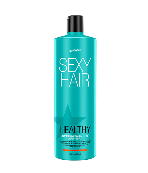 SexyHair Strengthening Conditioner 1L