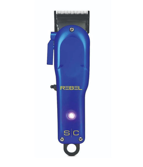 Stylecraft Rebel Super Torque Clipper