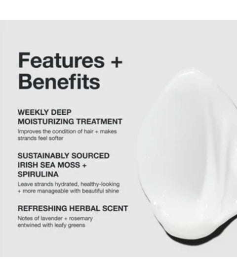 PM Hydrate Super Charged Treatment 150ml