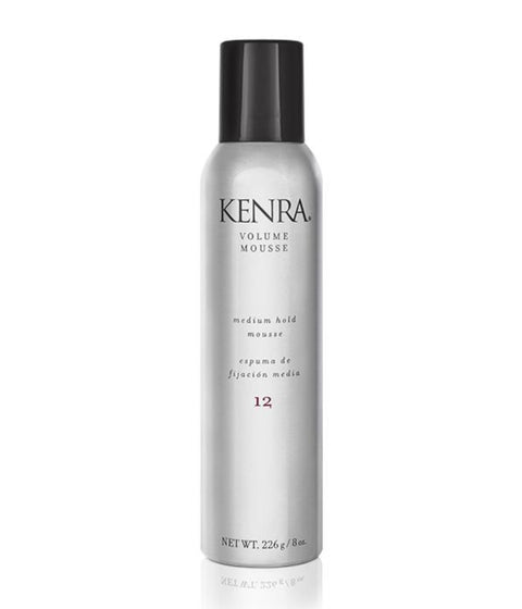 Kenra Volume Mousse 12 8oz