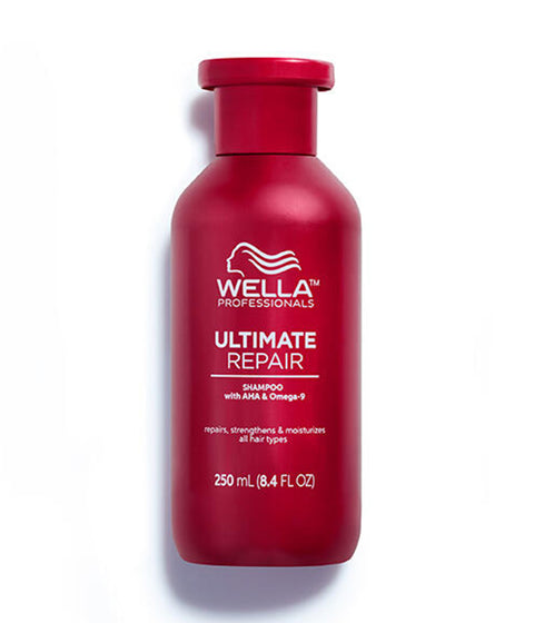 Wella Ultimate Repair Shampoo 250ml