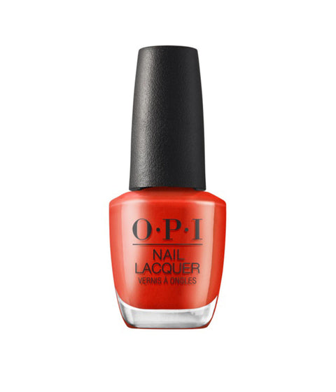 OPI NL You've Been Red  MJ24