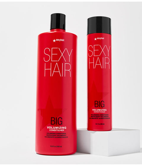 SexyHair Volumizing Conditioner 1L