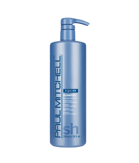 Paul Mitchell Bond Rx Shampoo 710ml