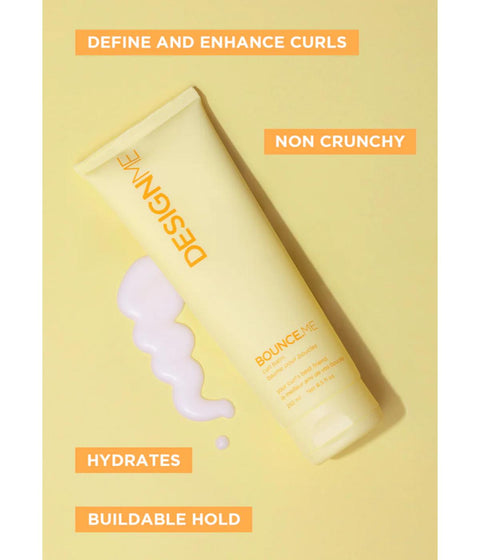 DM BOUNCE.ME Curl Balm 500ml