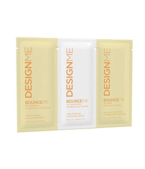 DESIGNME BOUNCE.ME Triple Sachet