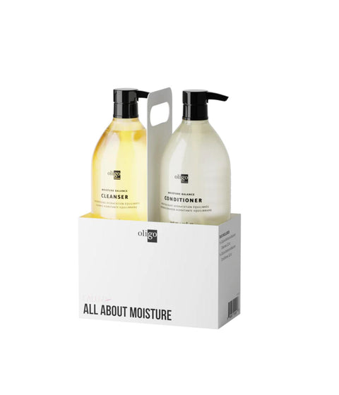 Oligo Moisture Balance Litre Duo JA25
