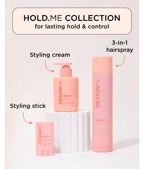 DM Hold.Me Styling Cream 230ml