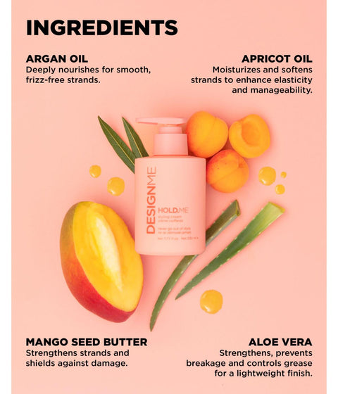 DM Hold.Me Styling Cream 230ml
