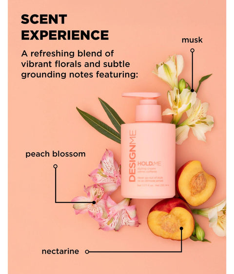 DM Hold.Me Styling Cream 230ml