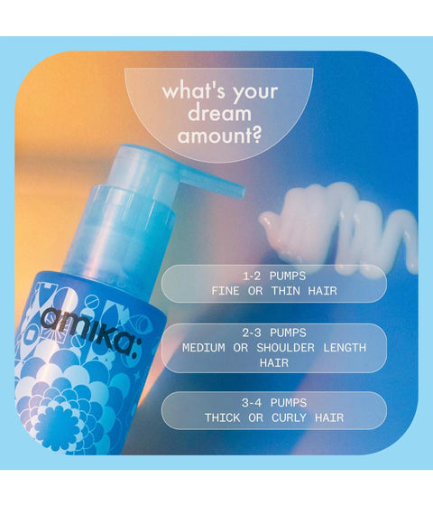 Amika Dream Routine Overnight Hydration Treatment 100ml