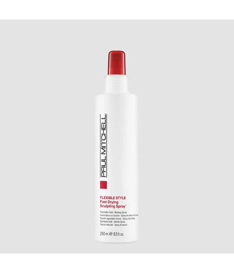 PM (2) Fast Dry Sculpting Spray 200mL MA24