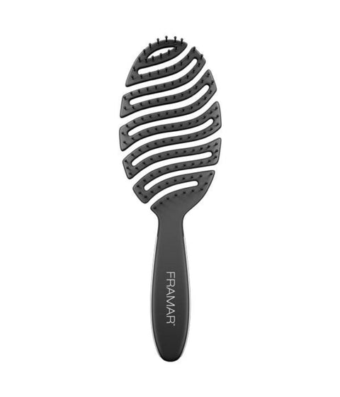Framar Flex Brush - Black