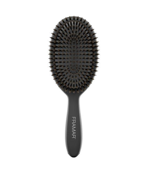 Framar Polish Brush - Black