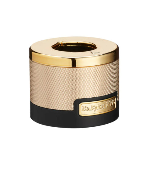 DA FXONE Universal Dual Voltage Charging Base - Gold