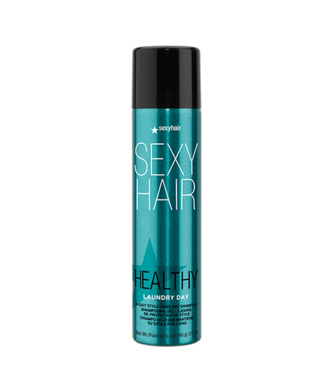 SexyHair Laundry Day 3 Day Style Saver Dry Shampoo 5oz