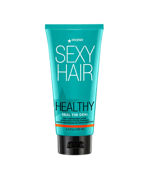 SexyHair Seal The Deal Split End Mender Lotion 3oz