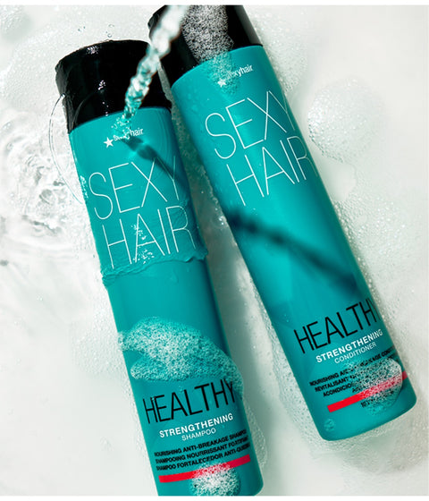 SexyHair Strengthening Conditioner 1L