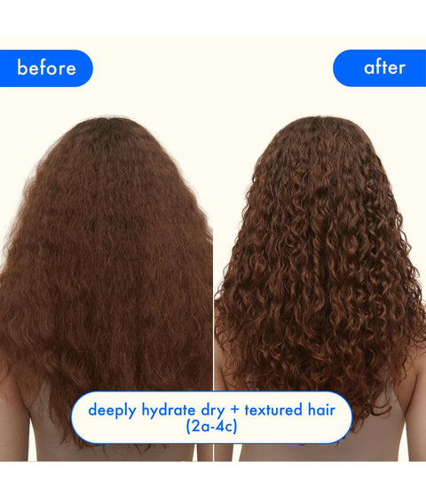 Amika Hydro Rush Intense Moisture Conditioner 1L