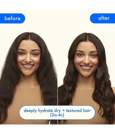 Amika Hydro Rush Intense Moisture Conditioner 1L