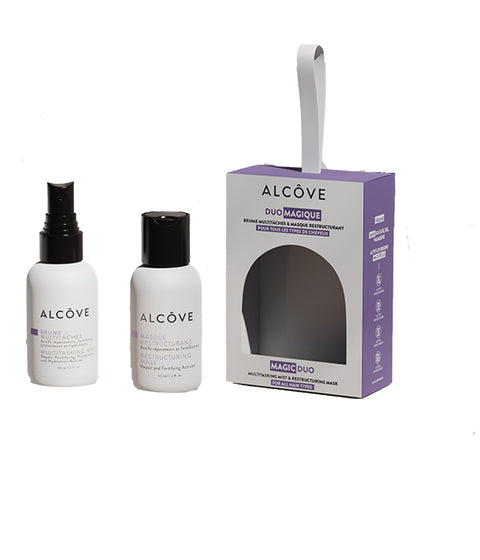 Alcove Magic Duo HD23