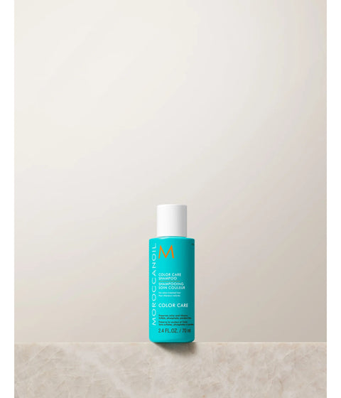 Moroccanoil Color Care Shampoo 70ml