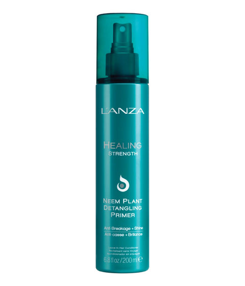 Lanza Neem Detangling Primer 200ml