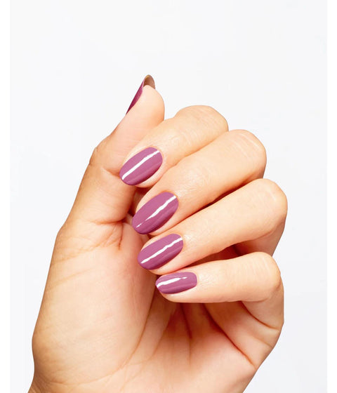 OPI NL I Can Buy Myself Violets MJ24