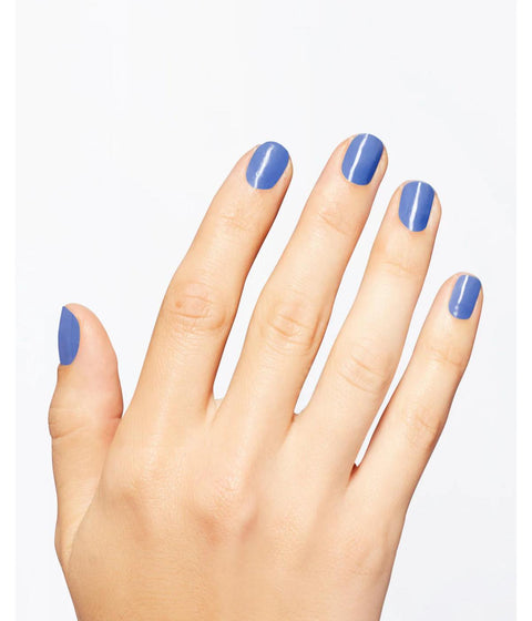 OPI NL Dream Come Blue MJ24