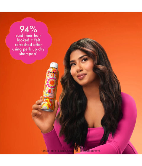 Amika Perk Up Dry Shampoo 358ml