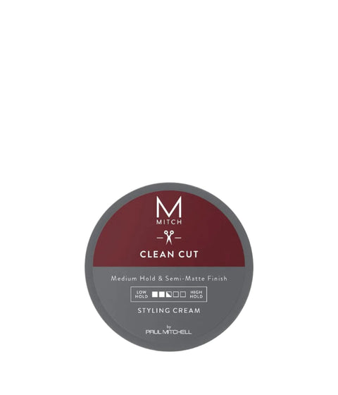 Paul Mitchell MITCH Clean Cut Styling Cream, 85g