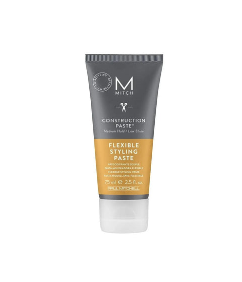 Paul Mitchell MITCH Construction Paste, 75mL