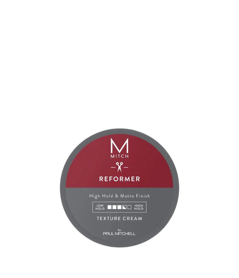 Paul Mitchell MITCH Reformer Hair Putty, 85g