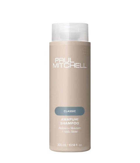 PM Awapuhi Shampoo 300ml (Restaged)