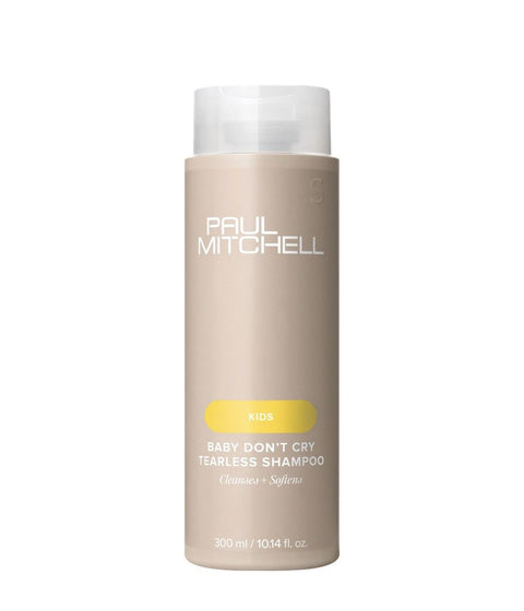 PM Baby Don't Cry Shampoo 300ml (Restaged)