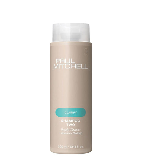 PM Shampoo Two 300ml Restaged)