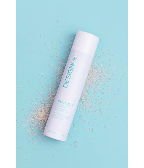 DESIGNME QUICKIE.ME - Light Tones Dry Shampoo 96ML