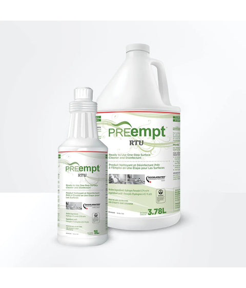 PREempt RTU GALLON