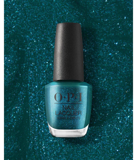 OPI NL Let's Scrooge HD23