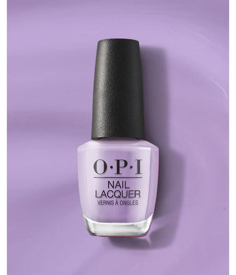 OPI NL Sickeningly Sweet HD23