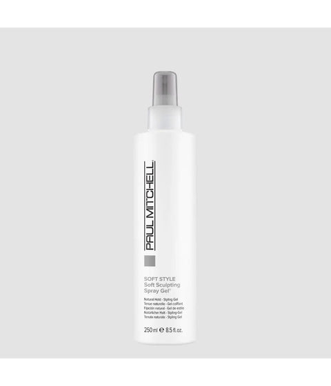 PM (2) Soft Sculpting Spray Gel 250ml MA24
