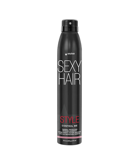 SexyHair Control Me Thermal Protection Working H/S 8oz