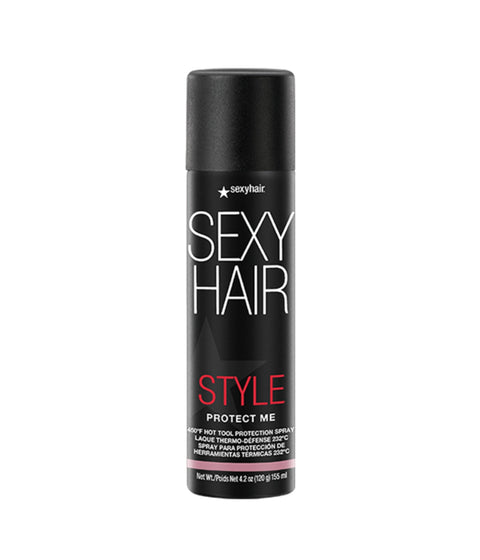 SexyHair Protect Me 450 Hot Tool Protection Spray 4.2oz