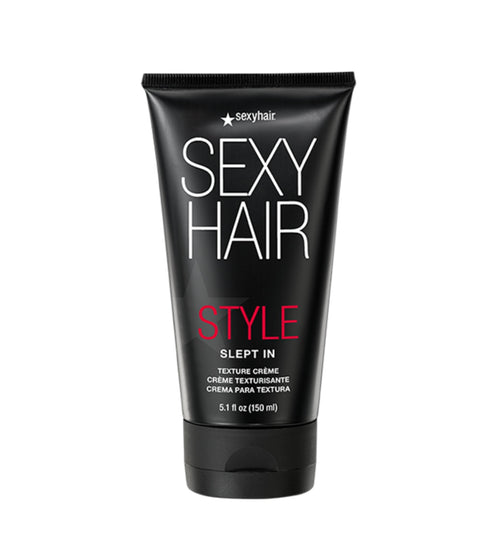 SexyHair Slept in Texture Cream 5.1oz