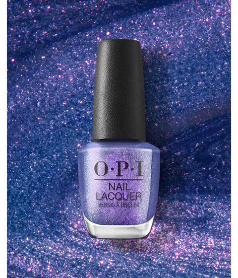 OPI NL Shaking My Sugarplums HD23