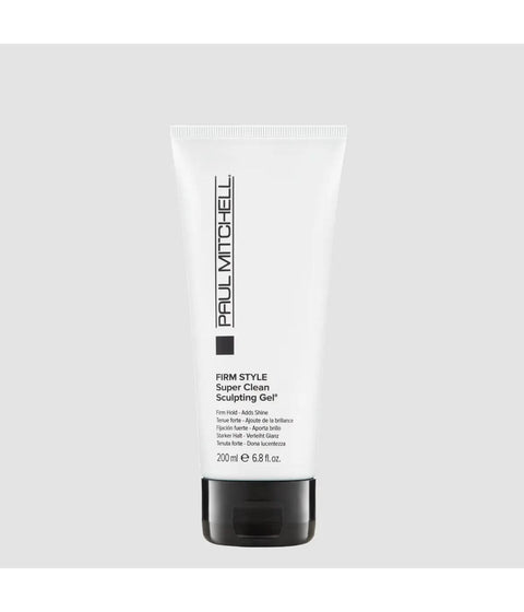 PM (2) Super Clean Sculpting Gel 200ml MA24