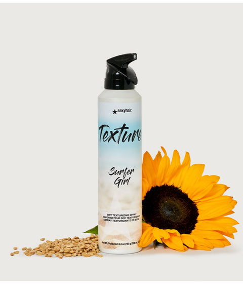 SexyHair Surfer Girl Dry Texturizing Spray 6.8oz