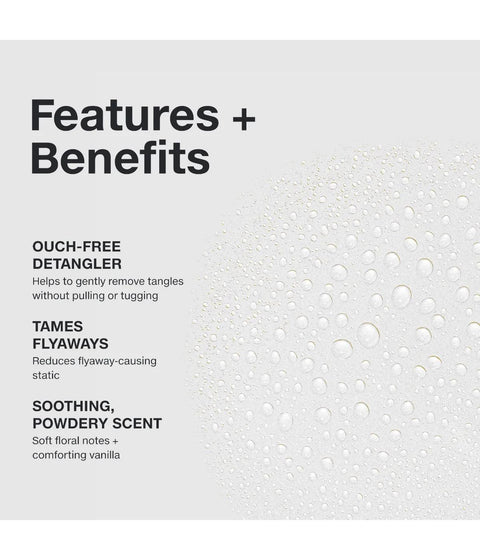 PM Taming Spray 250ml (Restaged)