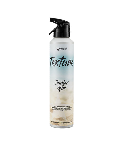 SexyHair Surfer Girl Dry Texturizing Spray 6.8oz